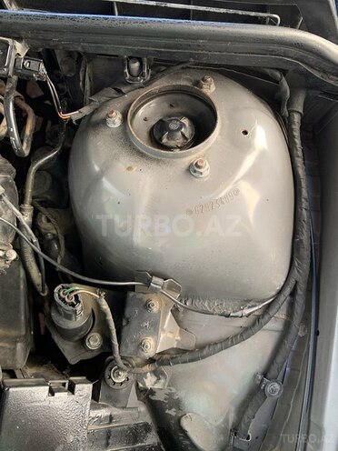 BMW 528 1996, 500,000 km - 2.8 l - Bakı