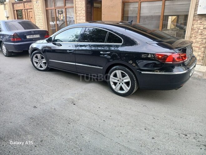 Volkswagen Passat CC 2012, 230,125 km - 2.0 l - Bakı