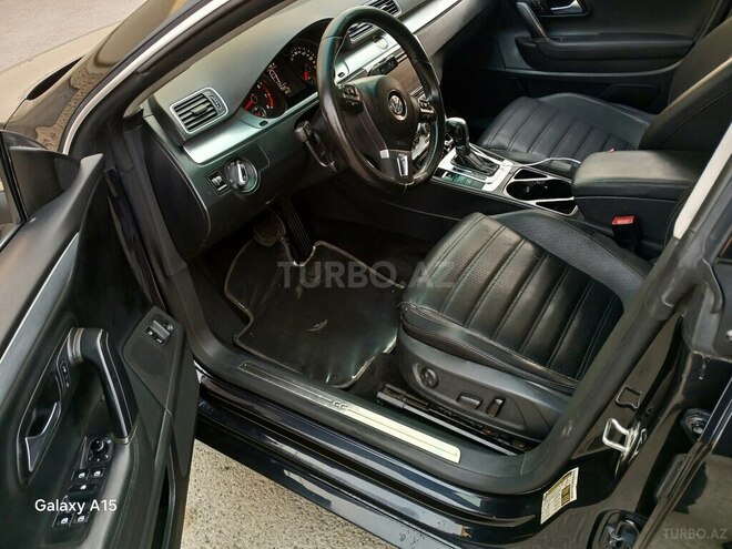Volkswagen Passat CC 2012, 230,125 km - 2.0 l - Bakı