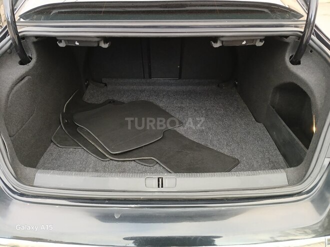 Volkswagen Passat CC 2012, 230,125 km - 2.0 l - Bakı
