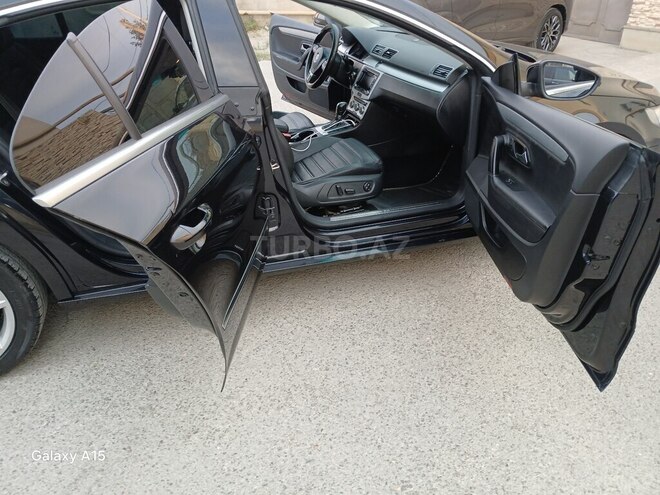 Volkswagen Passat CC 2012, 230,125 km - 2.0 l - Bakı