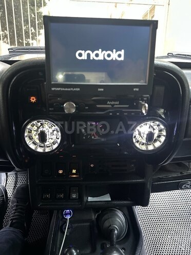 LADA (VAZ) Niva 2013, 121,200 km - 1.7 l - Bakı