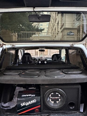 LADA (VAZ) Niva 2013, 121,200 km - 1.7 l - Bakı