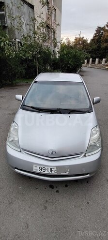 Toyota Prius 2009, 659,831 km - 1.5 l - Bakı