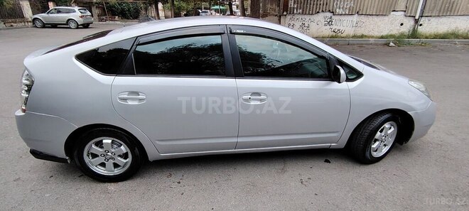 Toyota Prius 2009, 659,831 km - 1.5 l - Bakı