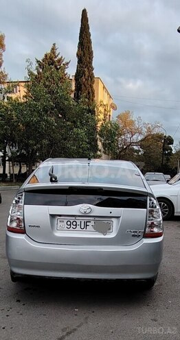 Toyota Prius 2009, 659,831 km - 1.5 l - Bakı