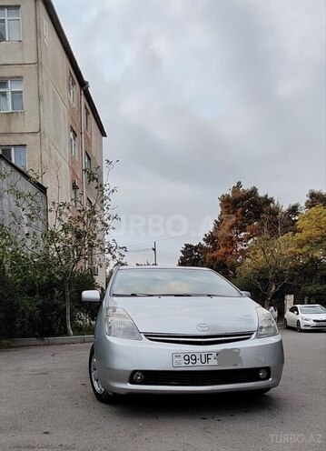 Toyota Prius 2009, 659,831 km - 1.5 l - Bakı