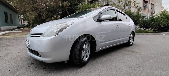 Toyota Prius 2009, 659,831 km - 1.5 l - Bakı