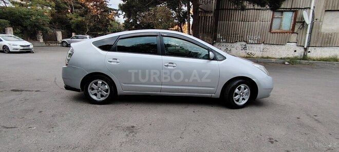 Toyota Prius 2009, 659,831 km - 1.5 l - Bakı