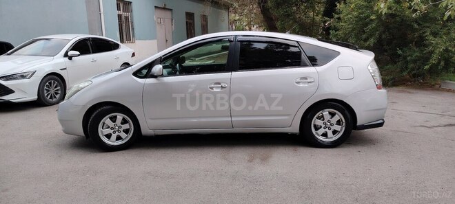 Toyota Prius 2009, 659,831 km - 1.5 l - Bakı