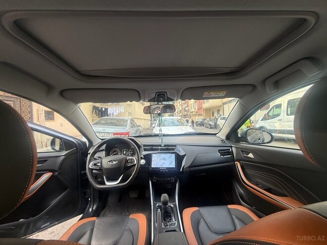 Chery Tiggo 2 Pro 2022, 21,137 km - 1.5 l - Bakı