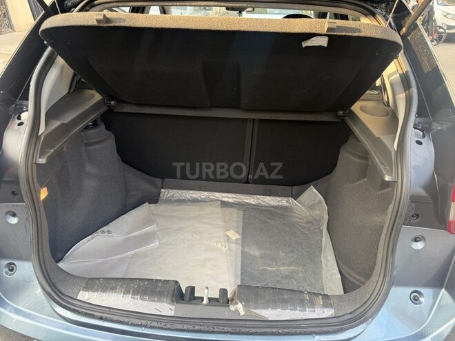 Chery Tiggo 2 Pro 2022, 21,137 km - 1.5 l - Bakı