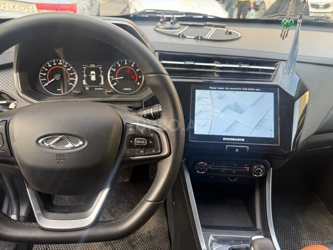 Chery Tiggo 2 Pro 2022, 21,137 km - 1.5 l - Bakı