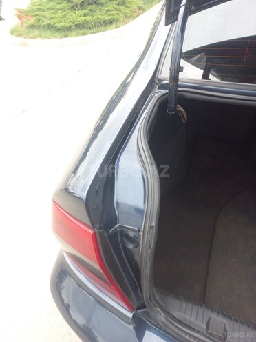 Opel Vectra 2001, 316,456 km - 1.6 l - Bakı
