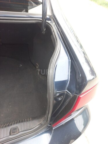 Opel Vectra 2001, 316,456 km - 1.6 l - Bakı