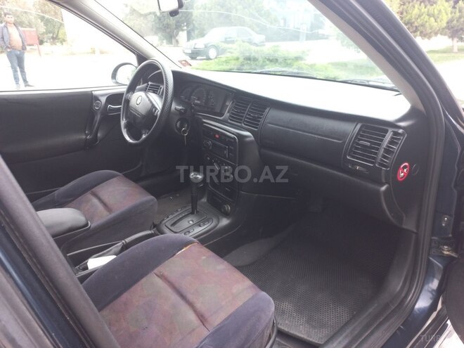 Opel Vectra 2001, 316,456 km - 1.6 l - Bakı