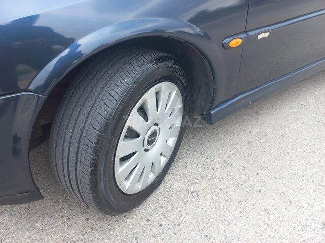 Opel Vectra 2001, 316,456 km - 1.6 l - Bakı