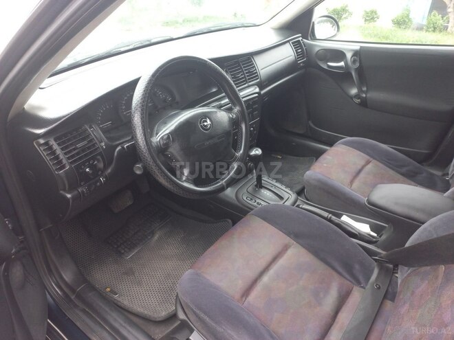 Opel Vectra 2001, 316,456 km - 1.6 l - Bakı