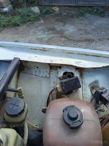 LADA (VAZ) 2107 1991, 86,000 km - 1.6 л - Bakı