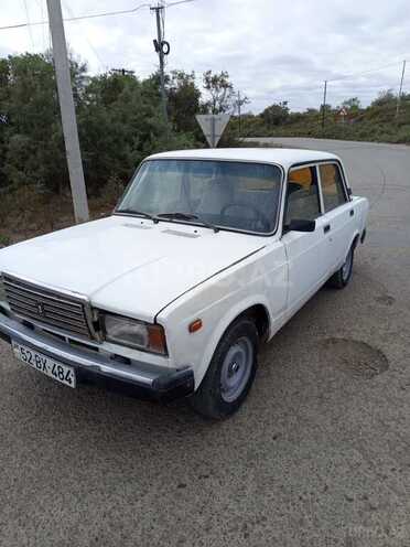 LADA (VAZ) 2107 1991, 86,000 km - 1.6 л - Bakı