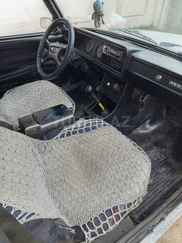 LADA (VAZ) 2107 1991, 86,000 km - 1.6 л - Bakı