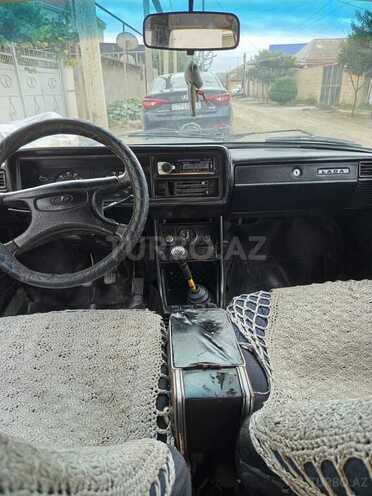 LADA (VAZ) 2107 1991, 86,000 km - 1.6 л - Bakı