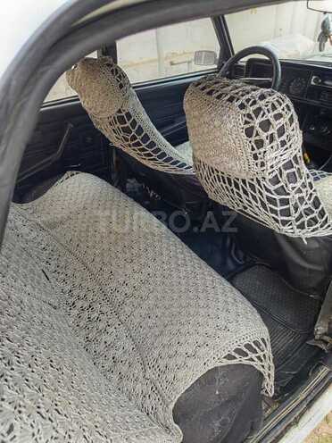 LADA (VAZ) 2107 1991, 86,000 km - 1.6 л - Bakı