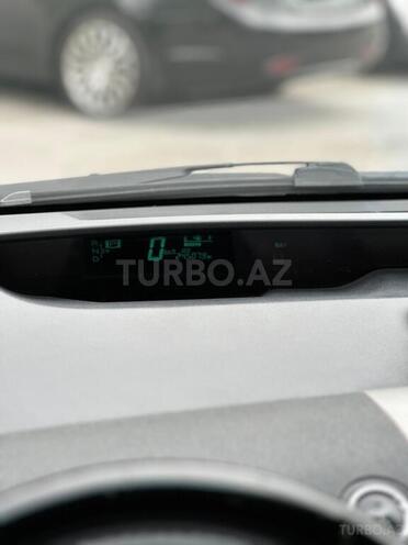 Toyota Prius 2007, 245,000 km - 1.5 l - Bakı