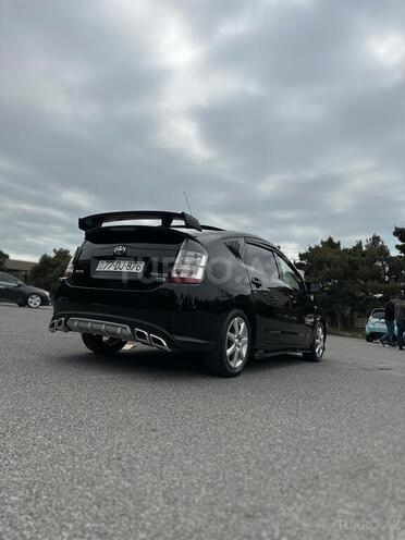 Toyota Prius 2007, 245,000 km - 1.5 l - Bakı