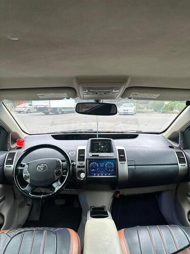 Toyota Prius 2007, 245,000 km - 1.5 l - Bakı