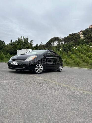 Toyota Prius 2007, 245,000 km - 1.5 l - Bakı