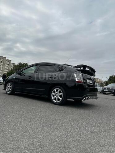 Toyota Prius 2007, 245,000 km - 1.5 l - Bakı