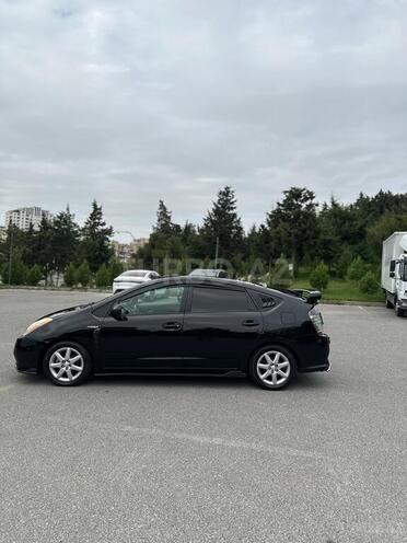 Toyota Prius 2007, 245,000 km - 1.5 l - Bakı