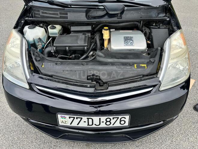 Toyota Prius 2007, 245,000 km - 1.5 l - Bakı