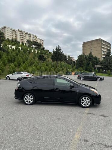 Toyota Prius 2007, 245,000 km - 1.5 l - Bakı
