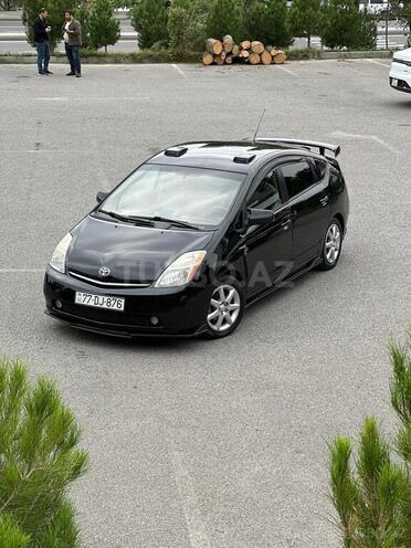 Toyota Prius 2007, 245,000 km - 1.5 l - Bakı