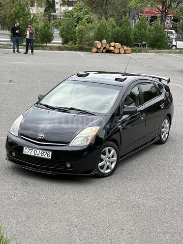 Toyota Prius 2007, 245,000 km - 1.5 l - Bakı