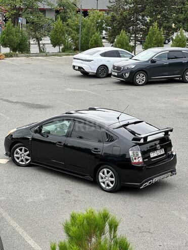 Toyota Prius 2007, 245,000 km - 1.5 l - Bakı