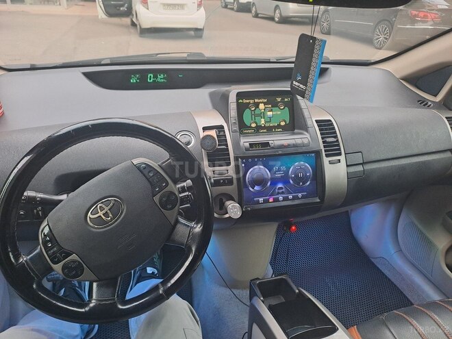 Toyota Prius 2007, 245,000 km - 1.5 l - Bakı
