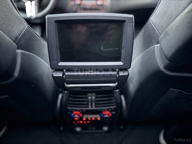 BMW X5 2011, 192,080 km - 4.4 l - Bakı
