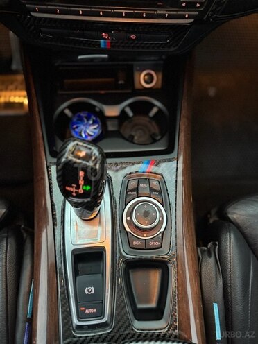 BMW X5 2011, 192,080 km - 4.4 l - Bakı