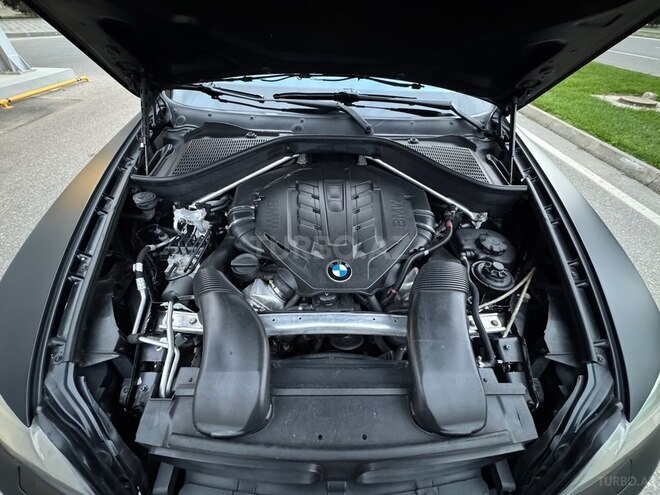 BMW X5 2011, 192,080 km - 4.4 l - Bakı