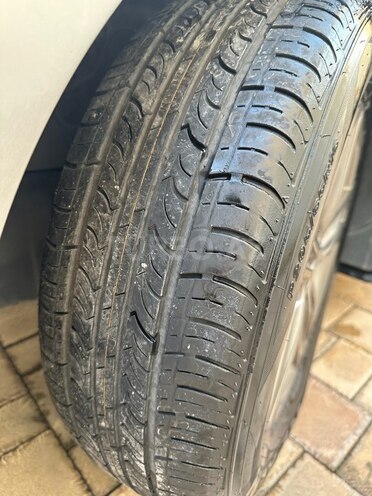 Hyundai Sonata 2013, 215,000 km - 2.0 л - Bakı