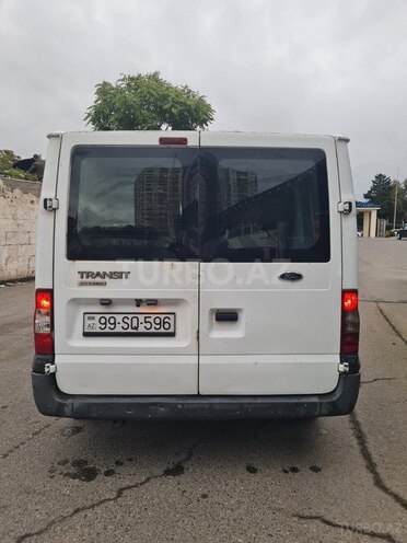 Ford Transit 2008, 192,000 km - 2.2 л - Bakı