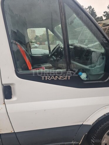 Ford Transit 2008, 192,000 km - 2.2 л - Bakı