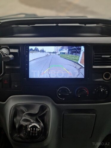 Ford Transit 2008, 192,000 km - 2.2 л - Bakı