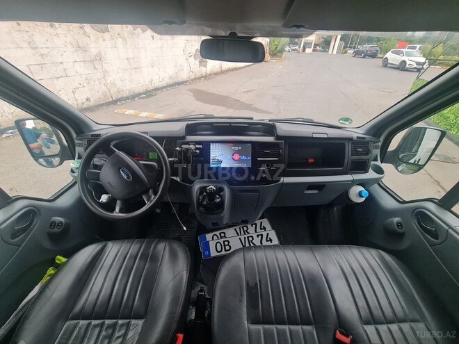 Ford Transit 2008, 192,000 km - 2.2 л - Bakı