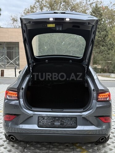 JAC J7 2025, 0 km - 1.5 l - Bakı