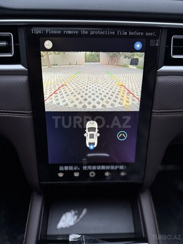 JAC J7 2025, 0 km - 1.5 l - Bakı