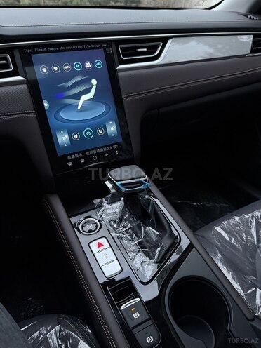 JAC J7 2025, 0 km - 1.5 l - Bakı
